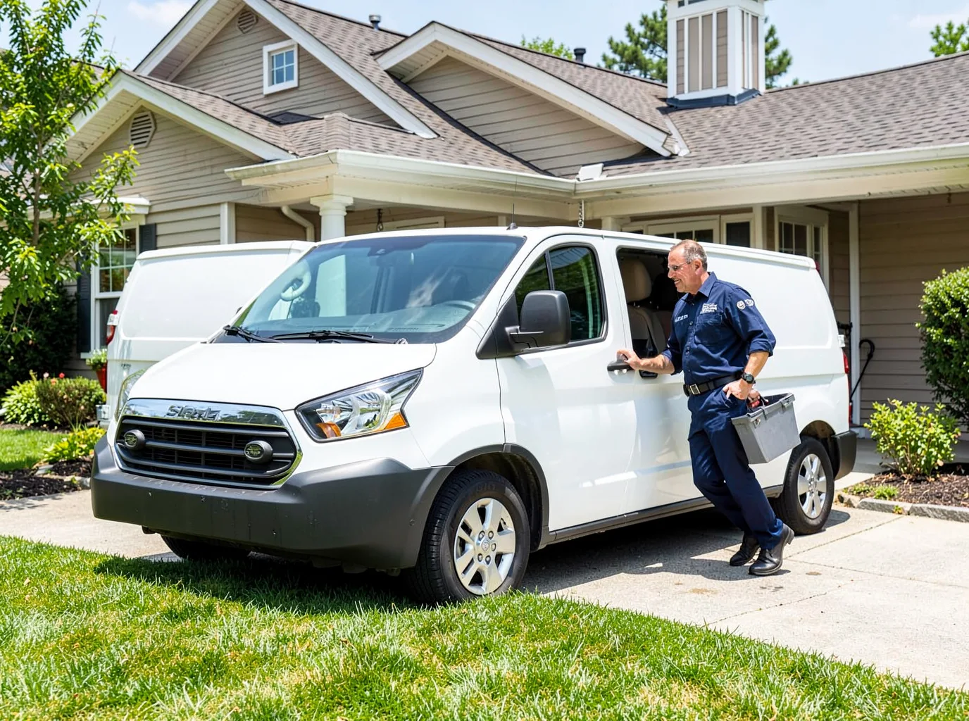 Emergency Plumber company in Goshen, VA