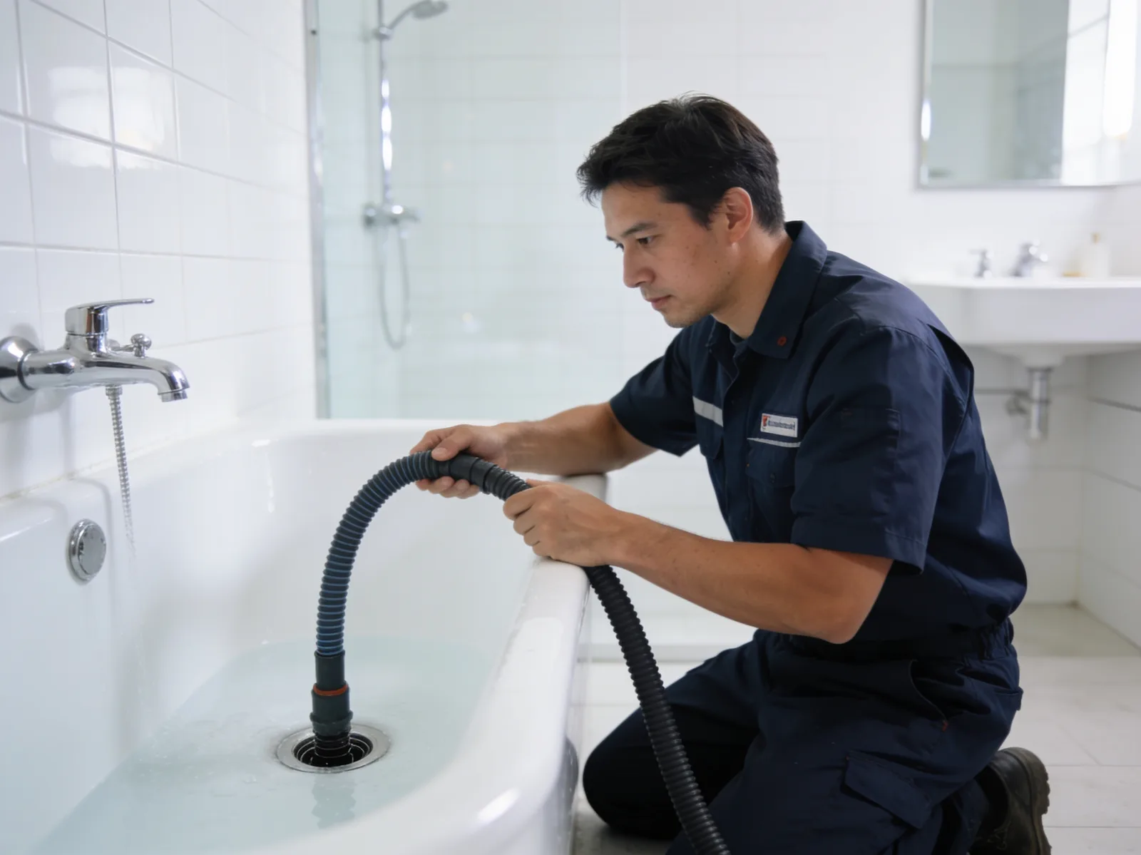 Emergency Plumber Goshen, VA FAQs